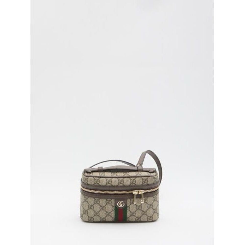 Ophidia Small Vanity Bag